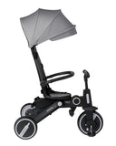 Kikkaboo Trix Folding Tricycle