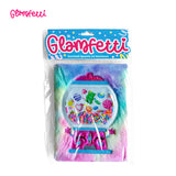 Glamfetti Critter Pals Plush A5 Notebook