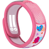 SALE 50% OFF PARAKITO MOSQUITO REPELLENT WRISTBAND (Kids)