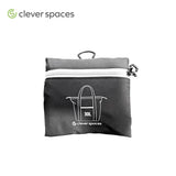 Clever Spaces Foldable Tote Bag 30L