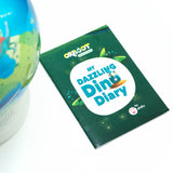 PLAYSHIFU Orboot: World of Dinosaurs (The Educational AR Globe)