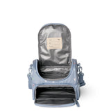 Citron Dual-Compartment Insulated Kids Lunch Bag