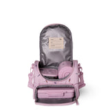 Citron Dual-Compartment Insulated Kids Lunch Bag