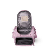 Citron Dual-Compartment Insulated Kids Lunch Bag