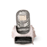 Citron Dual-Compartment Insulated Kids Lunch Bag