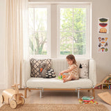 Tutti Bambini Cozee XL Junior Bed & Sofa Expansion Pack