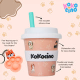 KoKocino Baby Cups 120ml