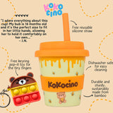 KoKocino Baby Cups 120ml