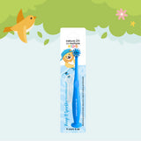 Nature to Nurture Kids Keep It Sparkly Toothbrush (6 YEARS UP)