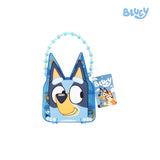 Totsafe Bluey Hair Accessories Set with Case