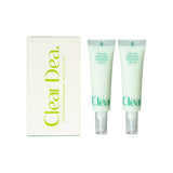 ClearDea Minari Deep Cool Soothing Cream DUO