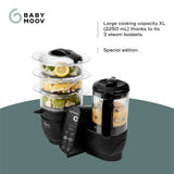 Babymoov Nutribaby(+) XL