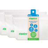 Zippies Reusable Standup Bags
