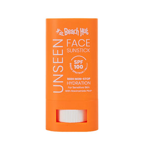 Beach Hut Daily Unseen Sunstick SPF100+ Sunscreen