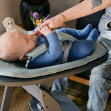 Moji - YIPPY-NEWBORN UNIT BIRCH