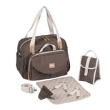 Beaba Geneva II Diaper Changing Bag
