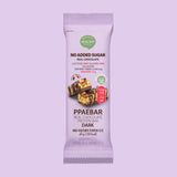 PPAEBAR Real Chocolate Dark Protein Bar 40g