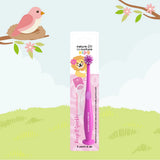 Nature to Nurture Kids Keep It Sparkly Toothbrush (6 YEARS UP)