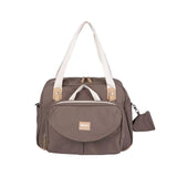 Beaba Geneva II Diaper Changing Bag