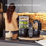 Babymoov Nutribaby(+) XL