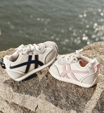 Topstar Ergonomic Kids Canvas Shoes (Model: 6026)