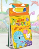 Dreamland Water Magic Colouring