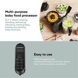 Babymoov Nutribaby(+) XL