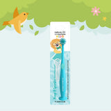 Nature to Nurture Kids Keep It Sparkly Toothbrush (6 YEARS UP)