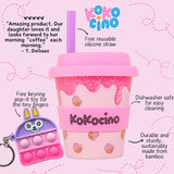 KoKocino Baby Cups 120ml