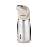 B. Box Insulated Bottle 350ml