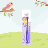 Nature to Nurture Kids Keep It Sparkly Toothbrush (6 YEARS UP)