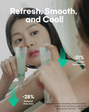 ClearDea Minari Deep Cool Soothing Cream DUO