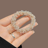 Bloom Hair Tie