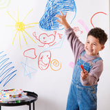 Ooly - Chunkies Paint Sticks Classic Pack (Set of 6)