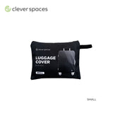 Clever Spaces Pulse Wave Luggage Cover