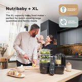 Babymoov Nutribaby(+) XL