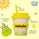 KoKocino Baby Cups 120ml