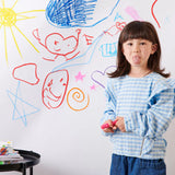 Ooly - Chunkies Paint Sticks Classic Pack (Set of 6)