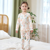 Ann & Dan Bamboo Pajama Set