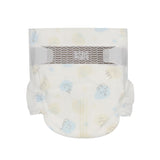 Bebemarc Super Soft & Ultra Thin Baby Diaper - Newborn (30pcs)