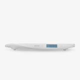 Kikkaboo LYRA Digital Baby Scale - White