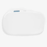 Kikkaboo LYRA Digital Baby Scale - White