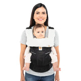 Ergobaby - Baby Carrier Drool Bib (Natural)