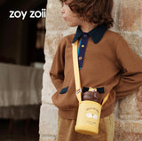 Zoy Zoii E8 Tumbler w/ Free Extra Straw