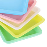 The Kiddie Concept Sensory Activity Art Tray