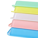 The Kiddie Concept Sensory Activity Art Tray