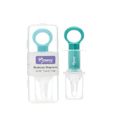 Momeasy Medicine Dispenser