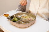 Beaba Stainless Steel Divided Plate