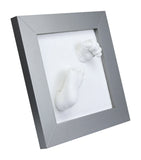 Dooky Gift Set: 3D Deluxe Handprint & Memory Box