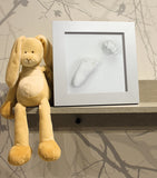 Dooky Gift Set: 3D Deluxe Handprint & Memory Box